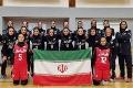 والیبال زنان قونیه ۲۰۲۱؛ امروز: اولین مصاف بانوان ایران با ازبکستان

